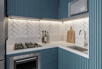 Apartamento unique Felicitá
