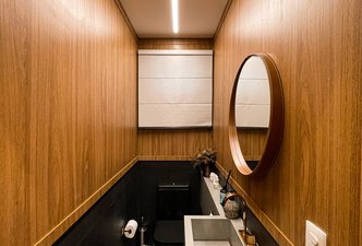 Apartamento Jardim 