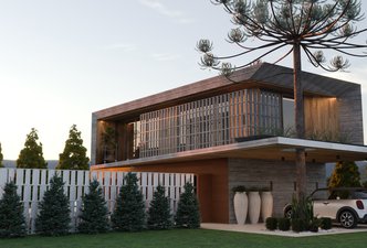 Casa Brisa