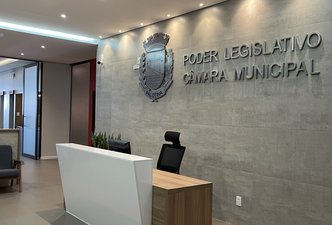 Câmara de Vereadores Palotina PR