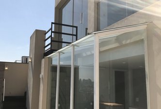 Triplex Barra da Tijuca