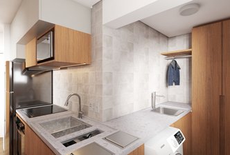 Duplex 22 Pinheiros