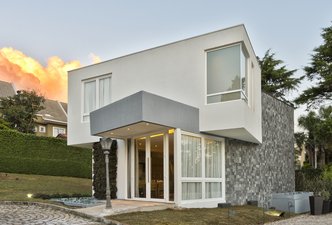CASACOR 2018 - Curitiba