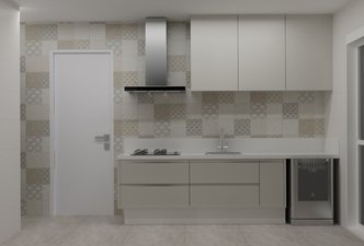 Cozinha 