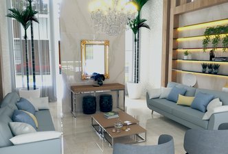 Sala de Estar