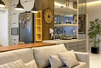 APARTAMENTO MV