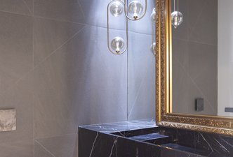 LAVABO