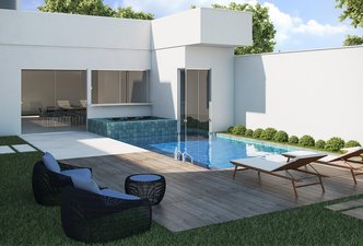 Piscina TTN