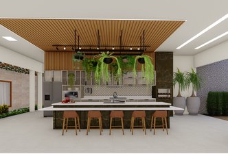 LAR - por Vanderly Garcia - A Estrutural Engenharia e Arquitetura
