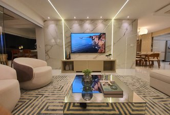 Apartamento FS