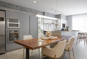 Apto Zurich