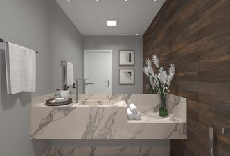 Lavabo B|E