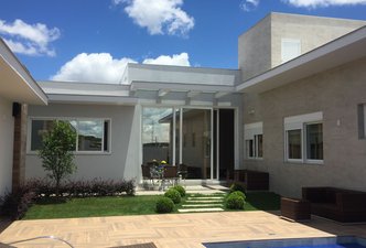 Residência 01