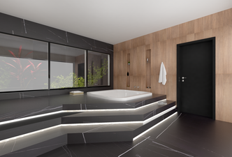 Suite LJ