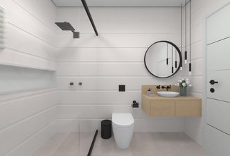 WC CAON