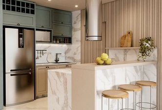 APARTAMENTO OORUN