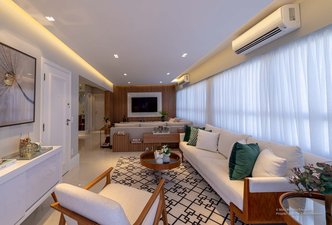 Apartamento V|A