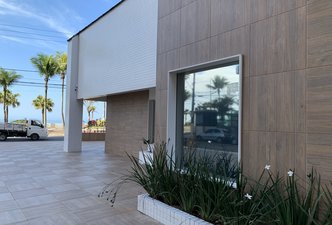 Escritório Sede da Construtora Terral