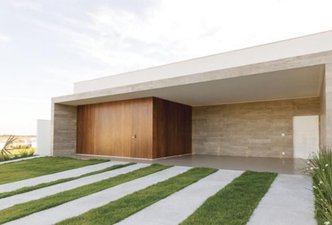 SIZA HOUSE