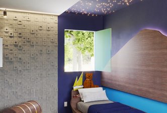 Quarto de Criança