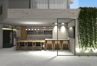 Casa AT