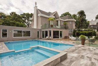 Piscinas