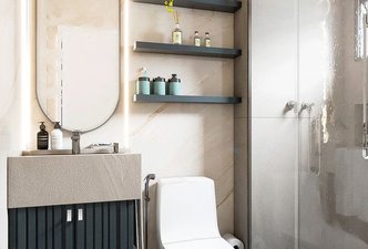 APARTAMENTO OORUN - SUITE MASTER