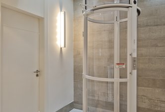 Escadas