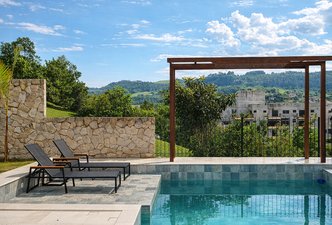 PROJETO SELENITA - PISCINA