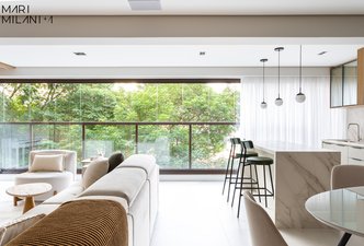 Apartamento DJG