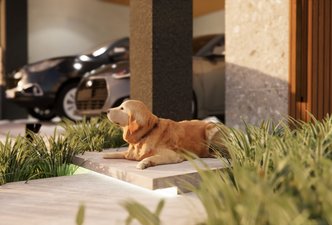FACHADA RESIDENCIAL