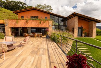 CASA TERRA COTA