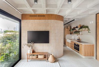 APARTAMENTO 45M