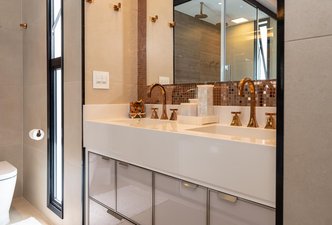 Sala de Banho B