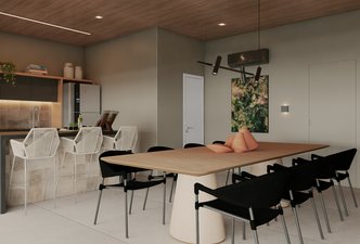 Casa Luna