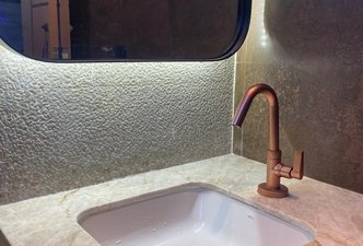 LAVABO A.F.