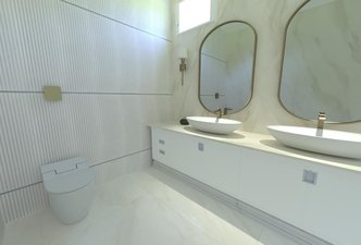 3D CASA M/W