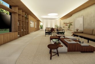 Casa Âmago