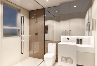 Apartamento em Cuiabá Mt