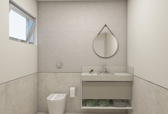 Lavabo Fineart 