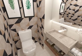 LAVABO PEQUENO