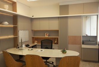 Consultório Médico 