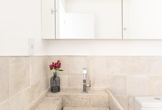 LAVABO DE PRAIA 