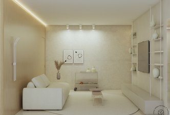 Apartamento I+J