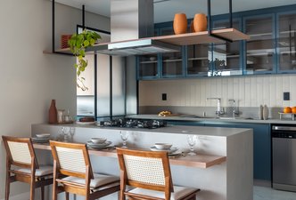 Apartamento EAS