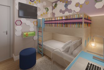 Apartamento Rio de Janeiro - Michele