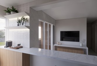 APARTAMENTO 46