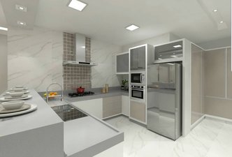 TRACE ARQUITETURA