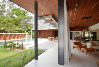 Casa do bosque 