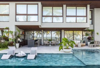 CASA DE PRAIA 